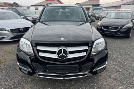 Mercedes-Benz GLK 350 Gebrauchtwagen