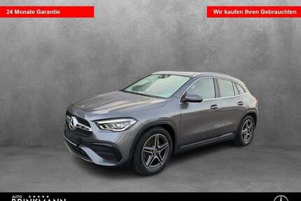 Mercedes-Benz GLA 200 Gebrauchtwagen