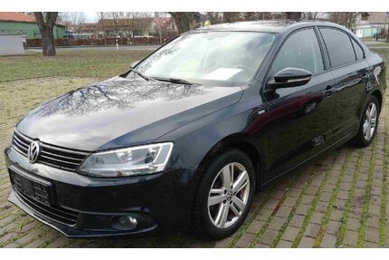 VW Jetta Gebrauchtwagen