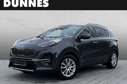 Kia Sportage Gebrauchtwagen