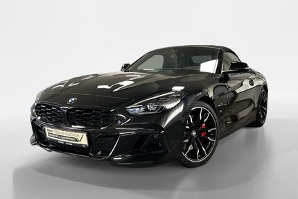 BMW Z4 M40 Gebrauchtwagen
