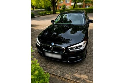 BMW 116 Gebrauchtwagen