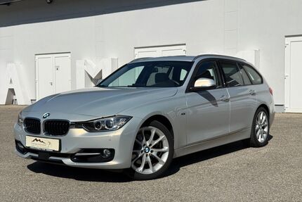BMW 330 Gebrauchtwagen