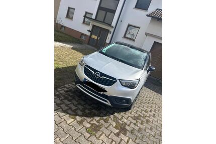 Opel Crossland (X) Gebrauchtwagen