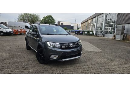 Dacia Sandero Gebrauchtwagen