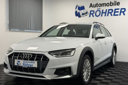 Audi A4 Allroad Gebrauchtwagen