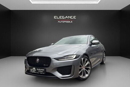 Jaguar XE Gebrauchtwagen