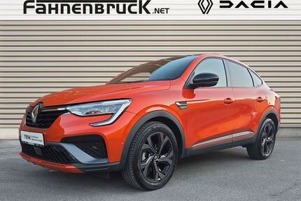 Renault Arkana Gebrauchtwagen