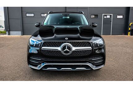 Mercedes-Benz GLE 350 Gebrauchtwagen