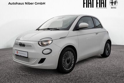 Fiat 500e Gebrauchtwagen
