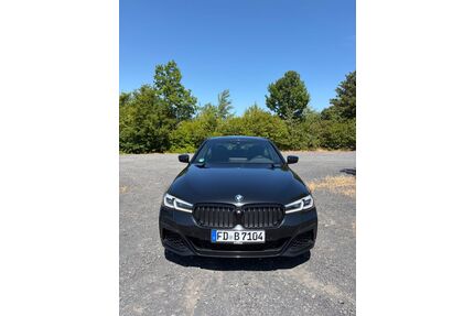 BMW 540 Gebrauchtwagen