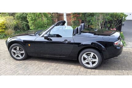 Opel MX-5 