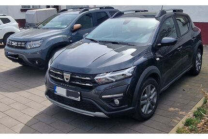 Dacia Sandero Gebrauchtwagen
