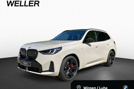 BMW X3 M50 Gebrauchtwagen