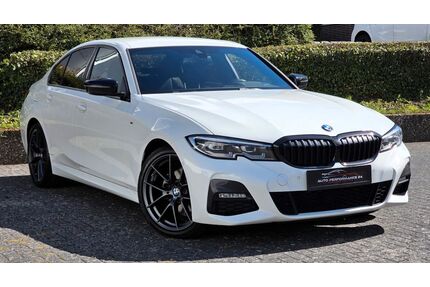 BMW 320 Gebrauchtwagen