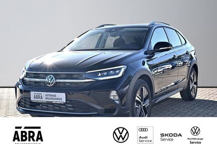 VW Taigo Gebrauchtwagen