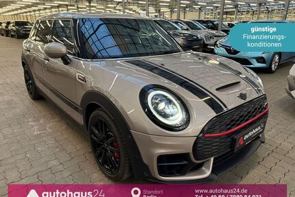 Mini Cooper Clubman Gebrauchtwagen