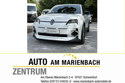 Renault R 5 Gebrauchtwagen