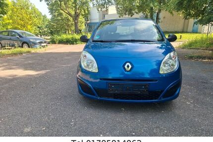 Renault Twingo Gebrauchtwagen