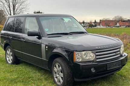 Land Rover Range Rover Gebrauchtwagen