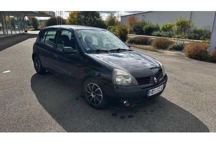 Renault Clio Gebrauchtwagen