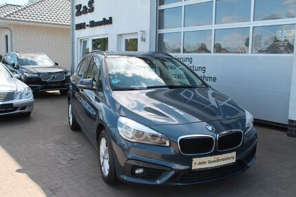 BMW 218 Gebrauchtwagen