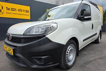 Fiat Doblo Gebrauchtwagen