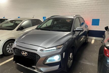 Hyundai KONA Gebrauchtwagen