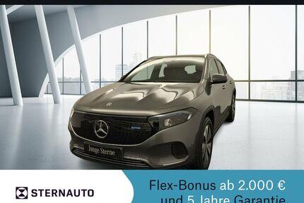 Mercedes-Benz EQA Gebrauchtwagen
