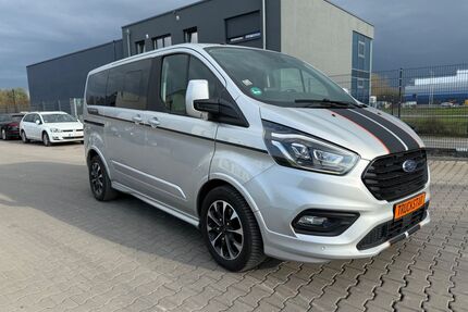 Ford Transit Gebrauchtwagen