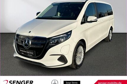Mercedes-Benz EQV Gebrauchtwagen