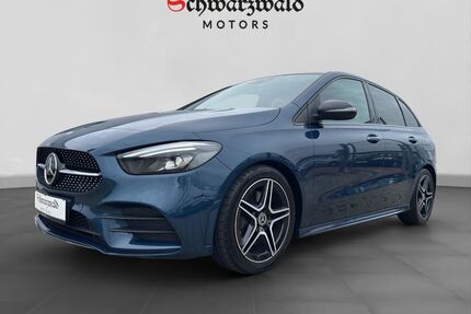 Mercedes-Benz B 220 Gebrauchtwagen