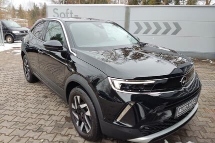 Opel Mokka Gebrauchtwagen