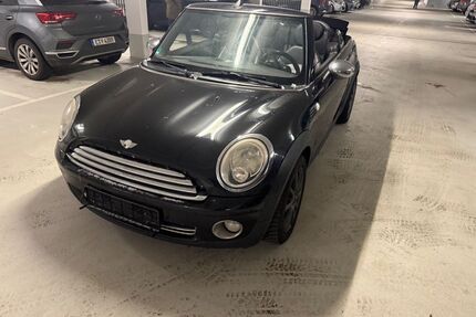 Mini Cooper Gebrauchtwagen