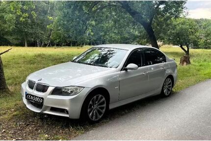 BMW 318 Gebrauchtwagen
