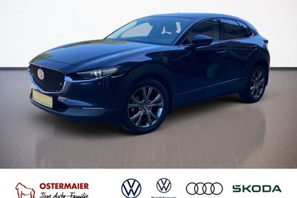 Mazda CX-30 Gebrauchtwagen