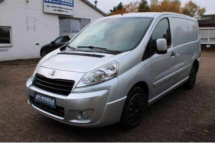 Peugeot Expert Gebrauchtwagen
