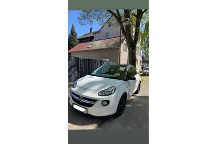 Opel Adam Gebrauchtwagen
