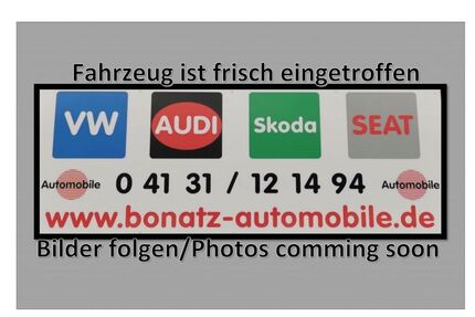 VW Arteon Gebrauchtwagen