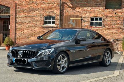 Mercedes-Benz C 250 Gebrauchtwagen