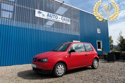 Seat Arosa Gebrauchtwagen