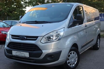 Ford Transit Gebrauchtwagen