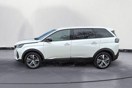 Peugeot 5008 Gebrauchtwagen