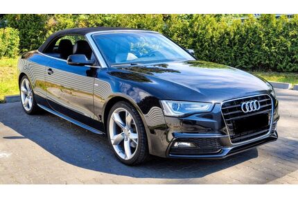 Audi A5 Gebrauchtwagen