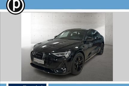 Audi e-tron Gebrauchtwagen