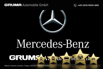 Mercedes-Benz C 300 Gebrauchtwagen