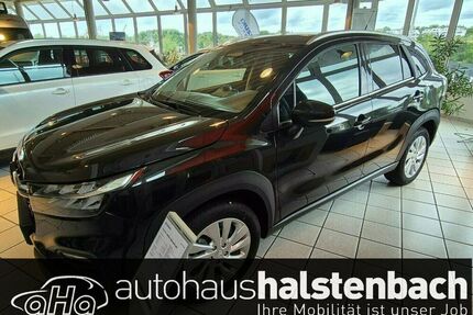 Suzuki (SX4) S-Cross Gebrauchtwagen