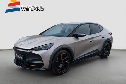 Cupra Tavascan Gebrauchtwagen