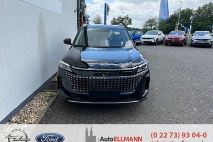 DFSK Fengon E5 Gebrauchtwagen