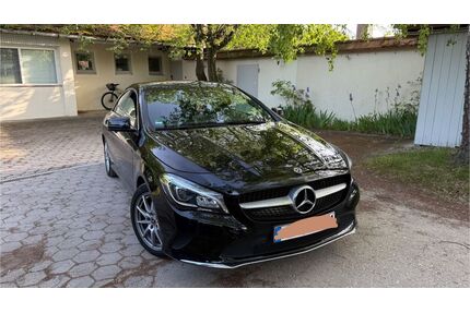 Mercedes-Benz CLA 180 Gebrauchtwagen